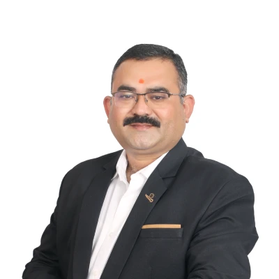 Managing Director (MD) 